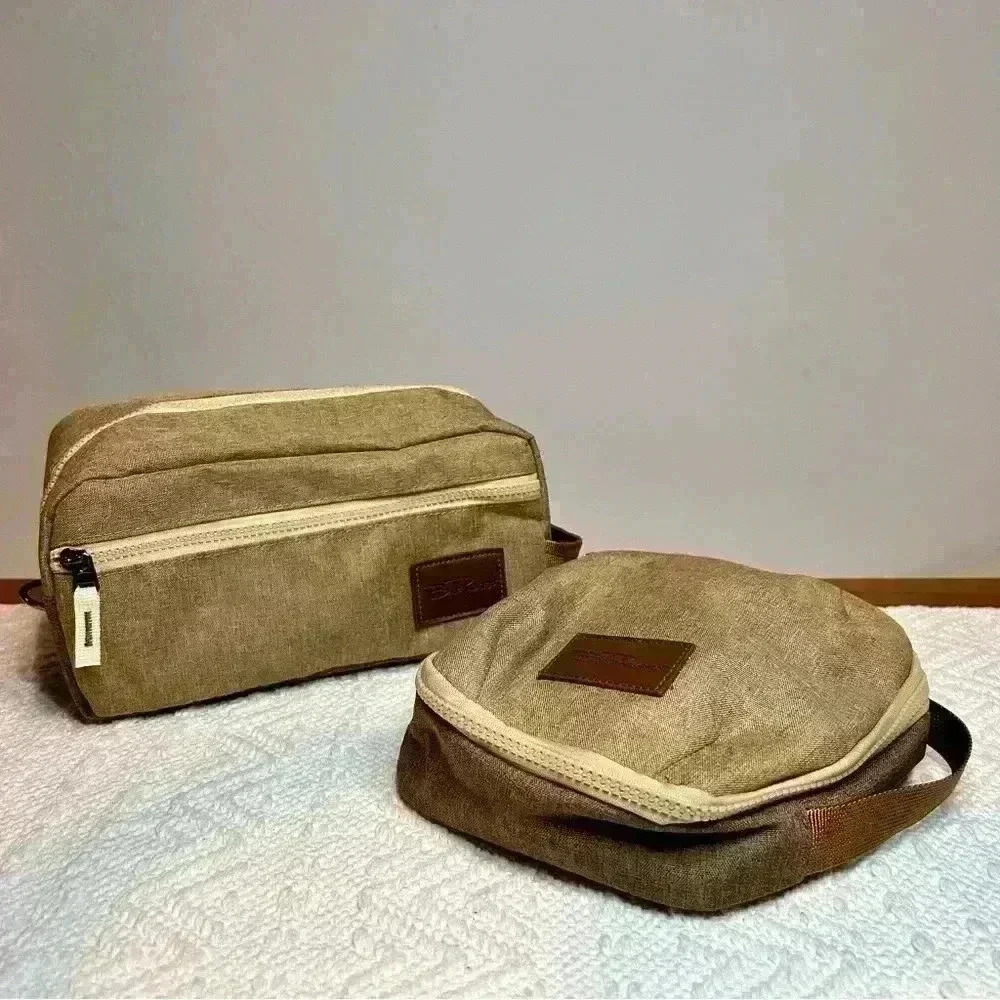 Bella Russo Travel Organizer Set